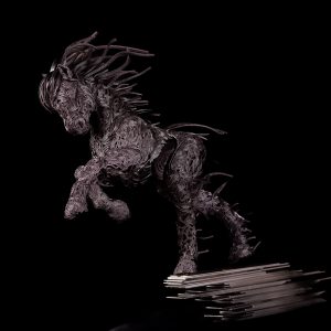 Cavalino Rampante EA 1/4